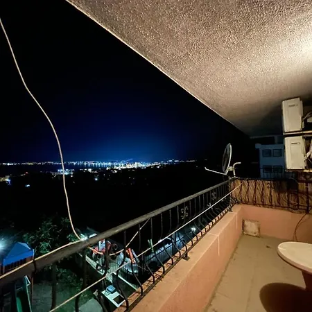 Вила Ванеса, Villa Vanesa Apartmán Sveti Vlas