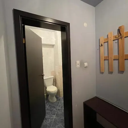Вила Ванеса, Villa Vanesa Apartmán *