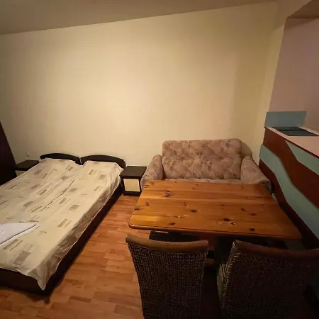Apartmán Вила Ванеса, Villa Vanesa