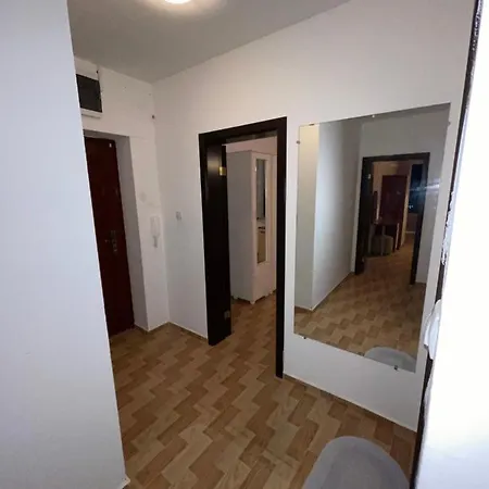 Вила Ванеса, Villa Vanesa Apartmán *