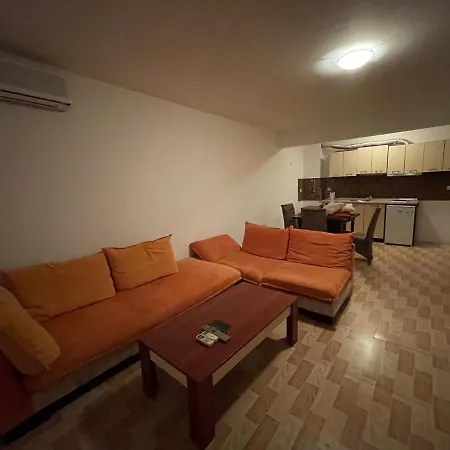 Apartmán Вила Ванеса, Villa Vanesa