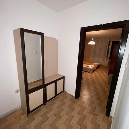 Вила Ванеса, Villa Vanesa Sveti Vlas