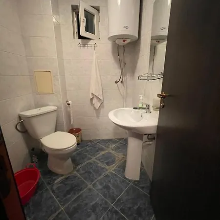 Вила Ванеса, Villa Vanesa Sveti Vlas