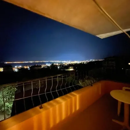 Вила Ванеса, Villa Vanesa Sveti Vlas
