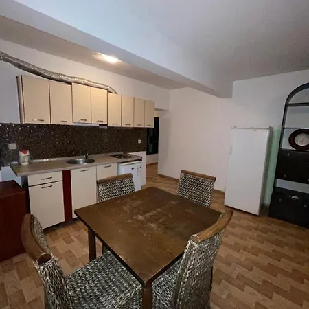 Apartmán Вила Ванеса, Villa Vanesa *