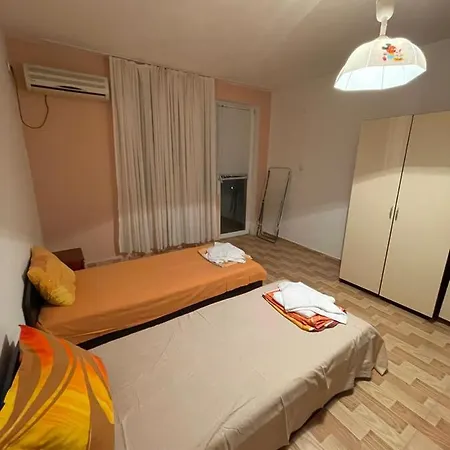Вила Ванеса, Villa Vanesa Apartmán