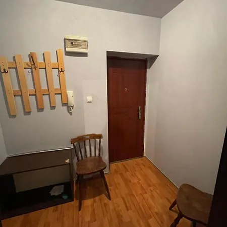 Apartmán Вила Ванеса, Villa Vanesa