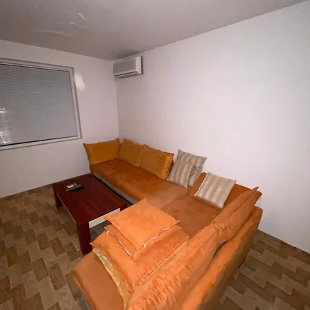 Вила Ванеса, Villa Vanesa Apartmán