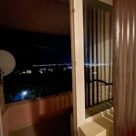 Вила Ванеса, Villa Vanesa * Sveti Vlas