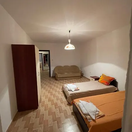 Вила Ванеса, Villa Vanesa *