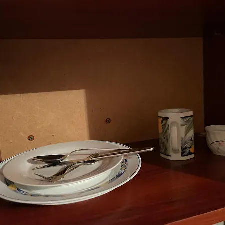 Вила Ванеса, Villa Vanesa Apartmán *