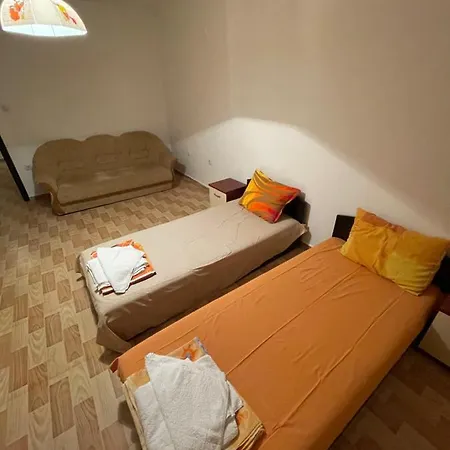 Вила Ванеса, Villa Vanesa Apartmán *