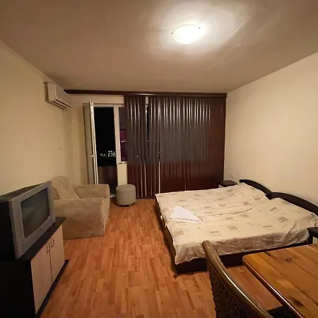 Вила Ванеса, Villa Vanesa Apartmán Sveti Vlas