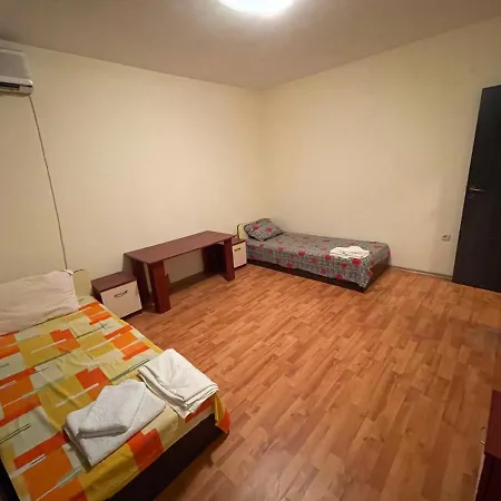 Вила Ванеса, Villa Vanesa Apartmán Sveti Vlas