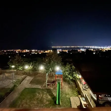 Apartmán Вила Ванеса, Villa Vanesa