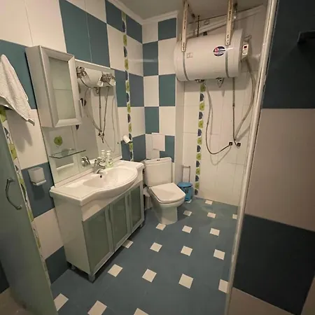 Вила Ванеса, Villa Vanesa Apartmán *