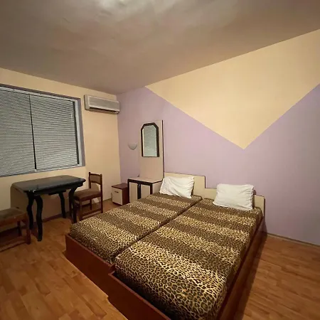 Вила Ванеса, Villa Vanesa Apartmán *