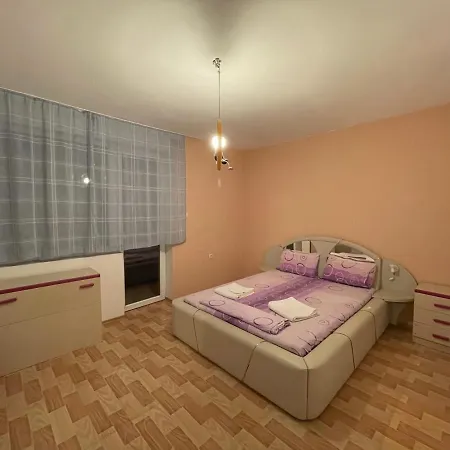 Вила Ванеса, Villa Vanesa Apartmán *