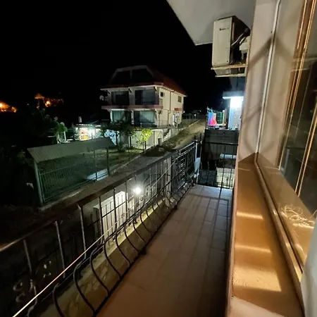 Apartmán Вила Ванеса, Villa Vanesa Sveti Vlas