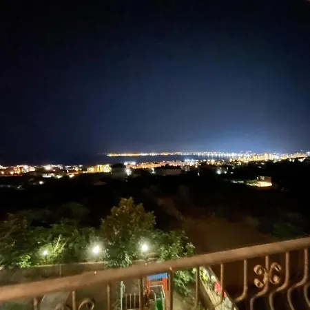 Вила Ванеса, Villa Vanesa Apartmán