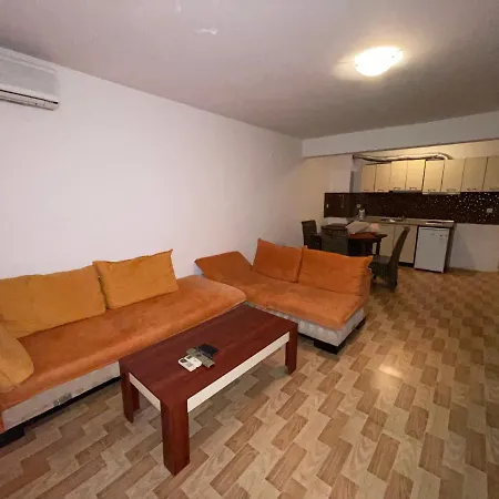 Apartmán Вила Ванеса, Villa Vanesa