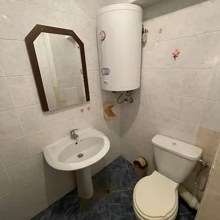 Apartmán Вила Ванеса, Villa Vanesa *