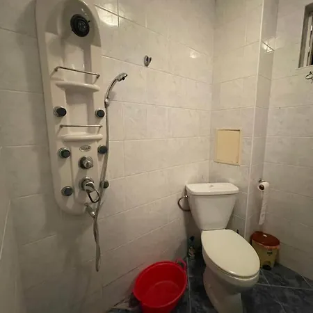 Apartmán Вила Ванеса, Villa Vanesa *