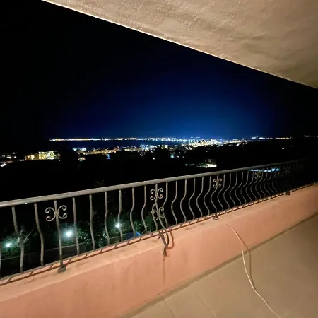 Вила Ванеса, Villa Vanesa Appartement