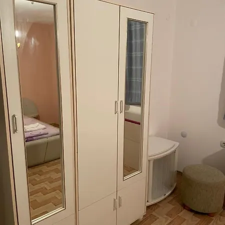 Вила Ванеса, Villa Vanesa Appartement