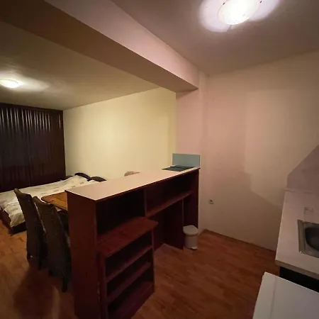 Appartement Вила Ванеса, Villa Vanesa