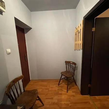 Вила Ванеса, Villa Vanesa Appartement