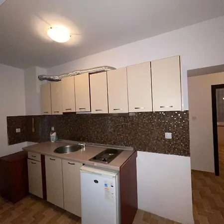 Вила Ванеса, Villa Vanesa Appartement