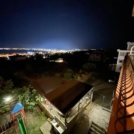 Вила Ванеса, Villa Vanesa Sveti Vlas