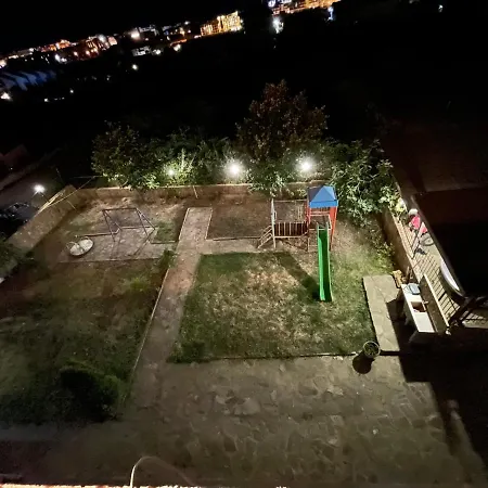 Appartement Вила Ванеса, Villa Vanesa