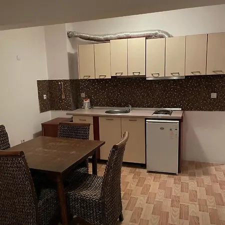 Вила Ванеса, Villa Vanesa Appartement Sveti Vlas