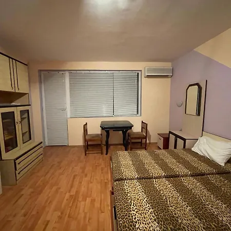 Вила Ванеса, Villa Vanesa Appartement Sveti Vlas