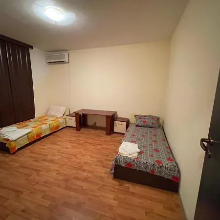 Вила Ванеса, Villa Vanesa