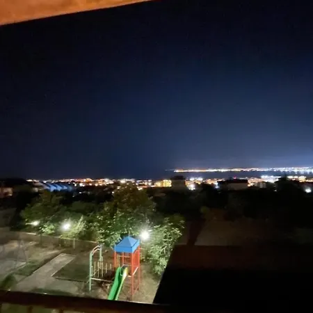 Вила Ванеса, Villa Vanesa Appartement
