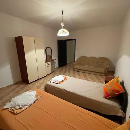 Appartement Вила Ванеса, Villa Vanesa *