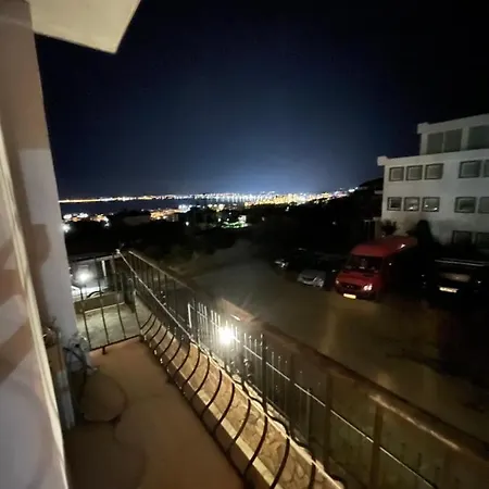 Вила Ванеса, Villa Vanesa Appartement Sveti Vlas