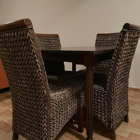 Вила Ванеса, Villa Vanesa Appartement *