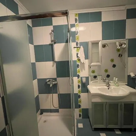 Вила Ванеса, Villa Vanesa Appartement *