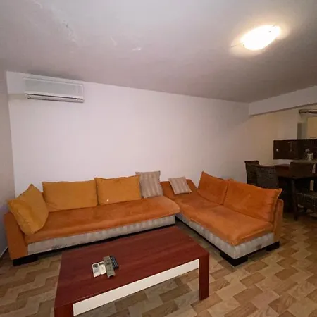 Appartement Вила Ванеса, Villa Vanesa