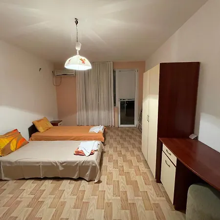 Вила Ванеса, Villa Vanesa * Sveti Vlas