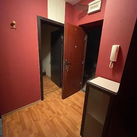 Вила Ванеса, Villa Vanesa Sveti Vlas