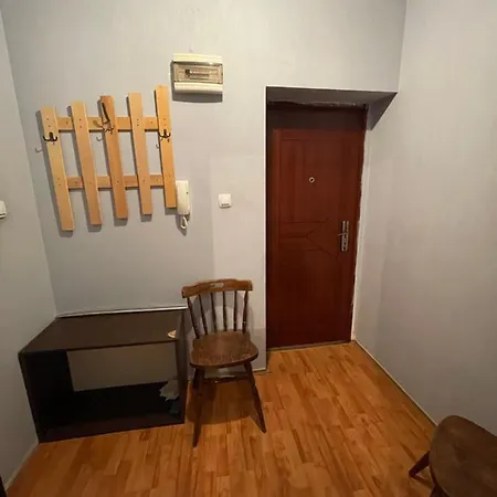 Вила Ванеса, Villa Vanesa Appartement